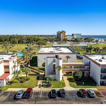 Biloxi Beach-Good Vibes Condo Exteriör bild