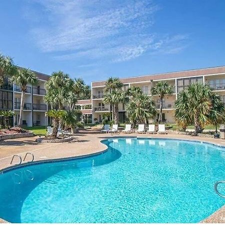 Biloxi Beach-Good Vibes Condo Exteriör bild