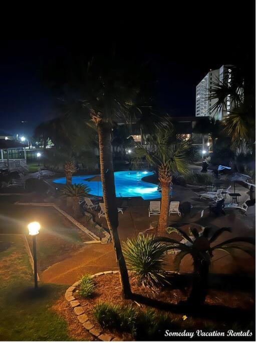Biloxi Beach-Good Vibes Condo Exteriör bild