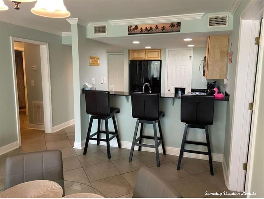 Biloxi Beach-Good Vibes Condo Exteriör bild